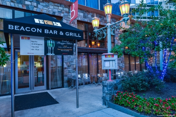 Beacon Hotel and Corporate Quarters